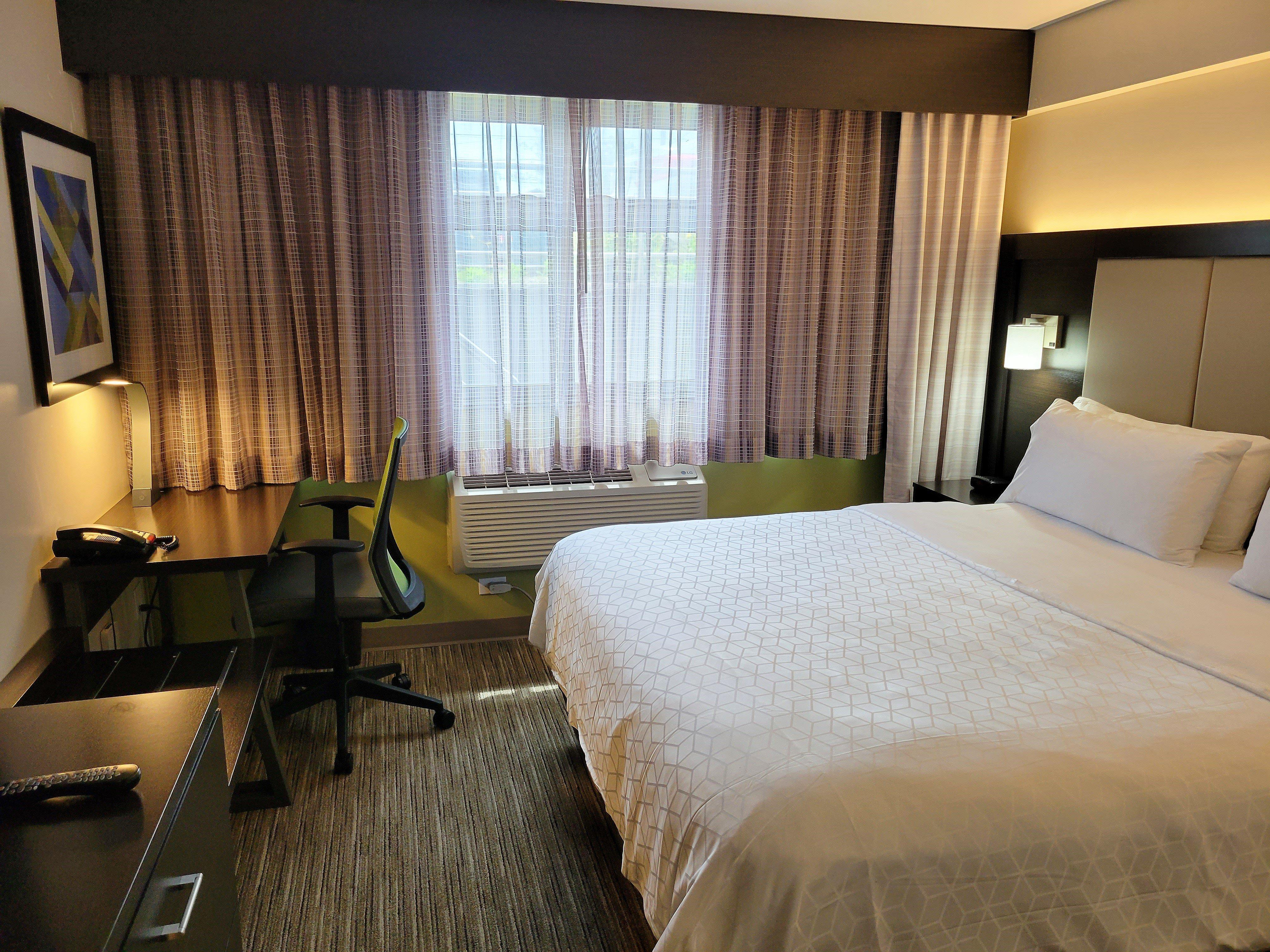 Express Maspeth By Ihg Hotel Nova York